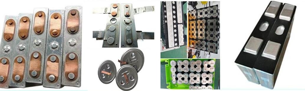 Gantry Galvanometer Continuous Fiber Laser Welding Machine
