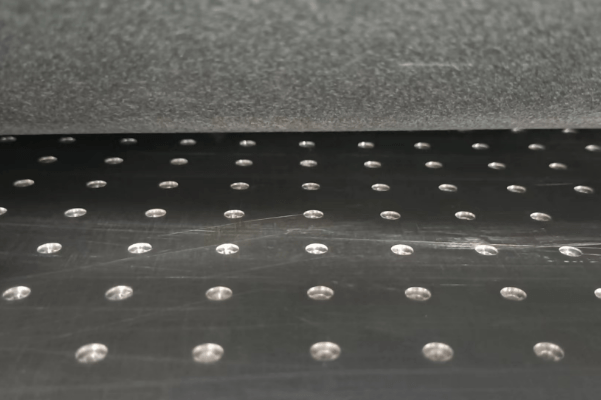 CNC Oscillating Knife Cutting Machine