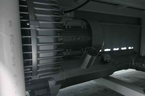 CNC Oscillating Knife Cutting Machine