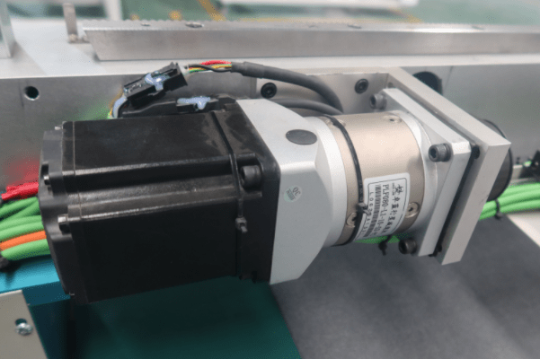 CNC Oscillating Knife Cutting Machine
