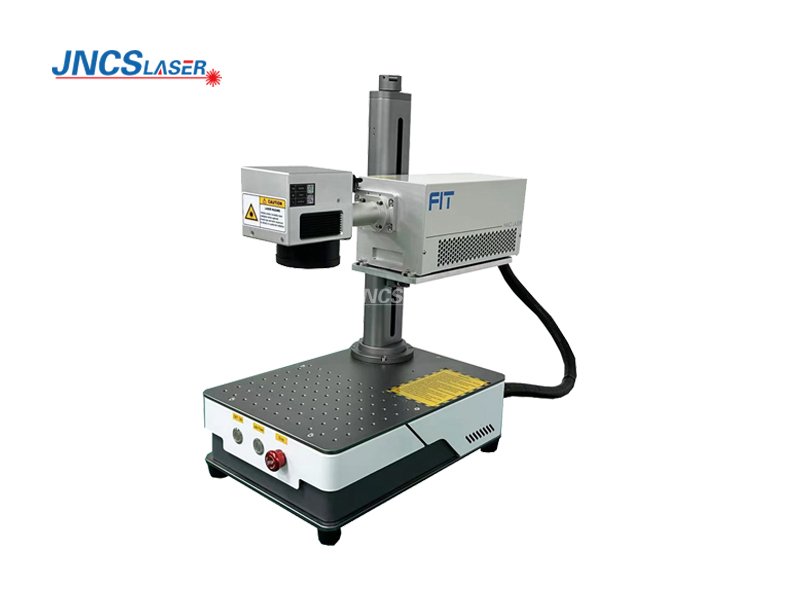 air cooling uv laser marking machine