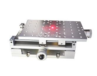 Hot Sale 20W 30W 50W 100W Fiber Laser Marking Machine for Metal Marking