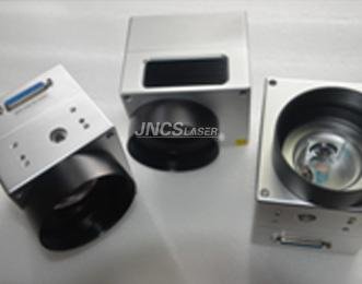 Hot Sale 20W 30W 50W 100W Fiber Laser Marking Machine for Metal Marking