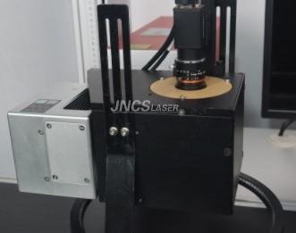 UV Laser Marking Machine with Automatic CCD Visual Positioning System