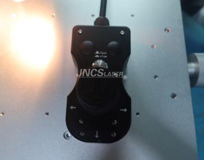 1500W Boom Type High Speed Mold Fiber Laser Welding Machine