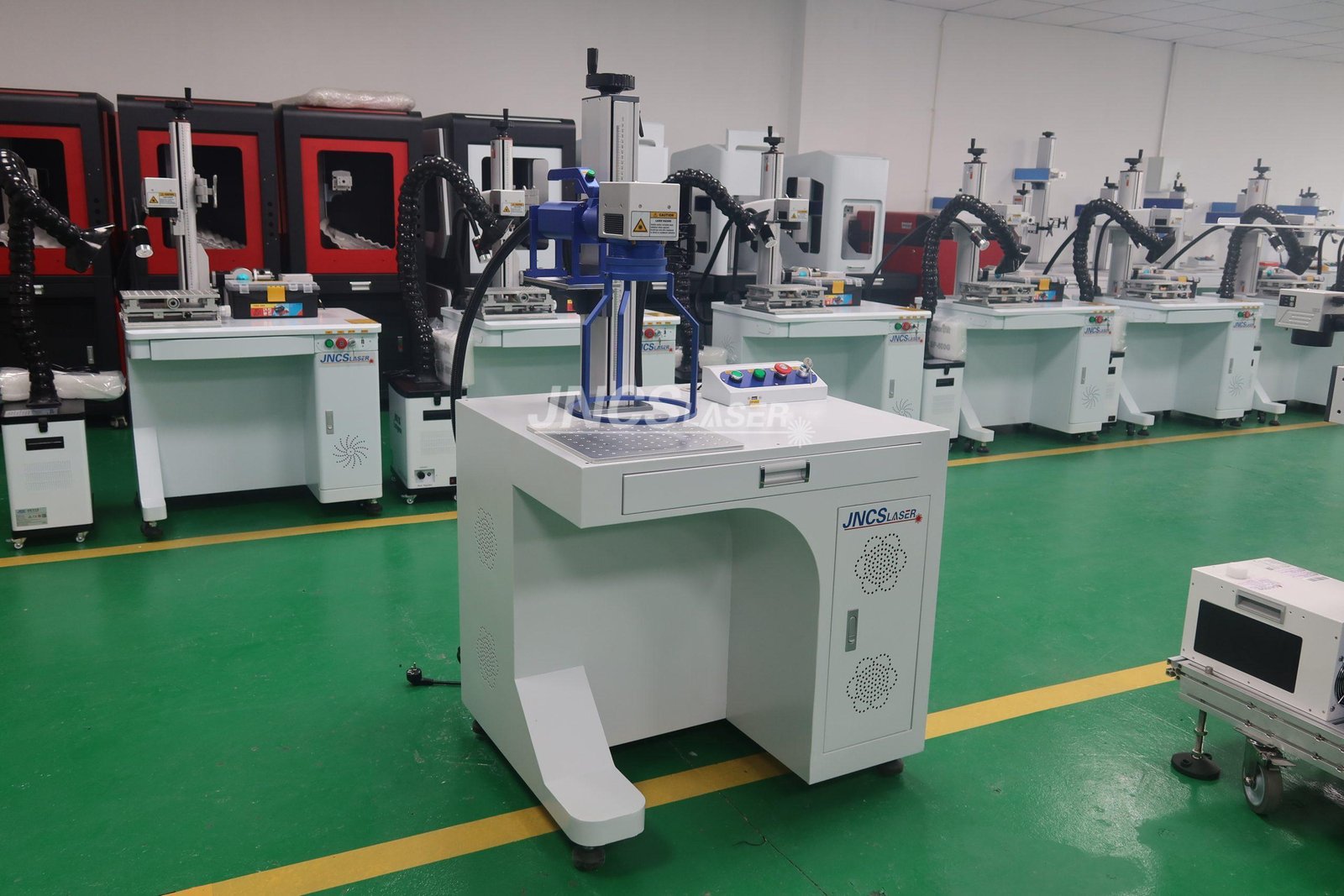 fiber laser marking machine for sale
