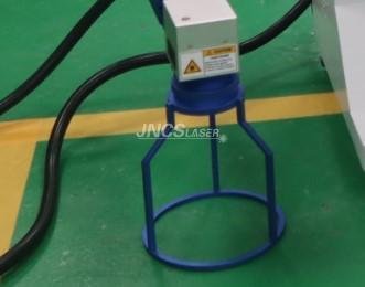 fornecedor de máquina de marcação a laser