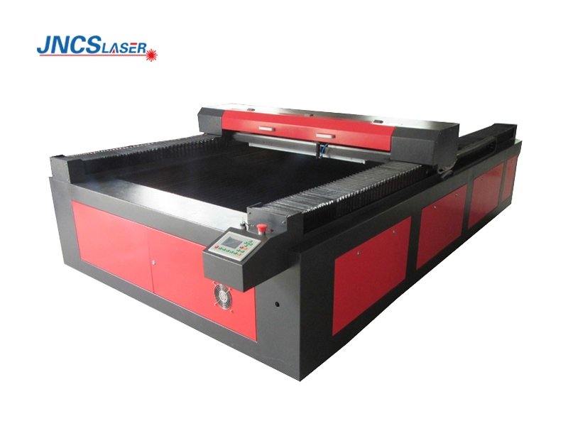 CS1325 Máquina de corte a laser Co2 em grande escala para madeira acrílica