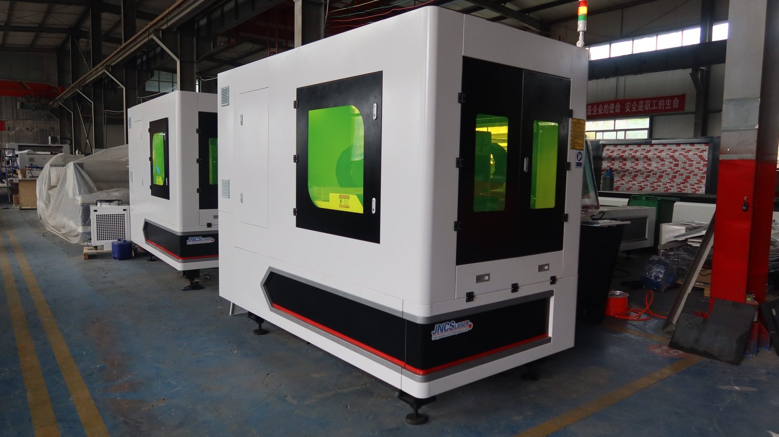 small fiber laser cutting machine