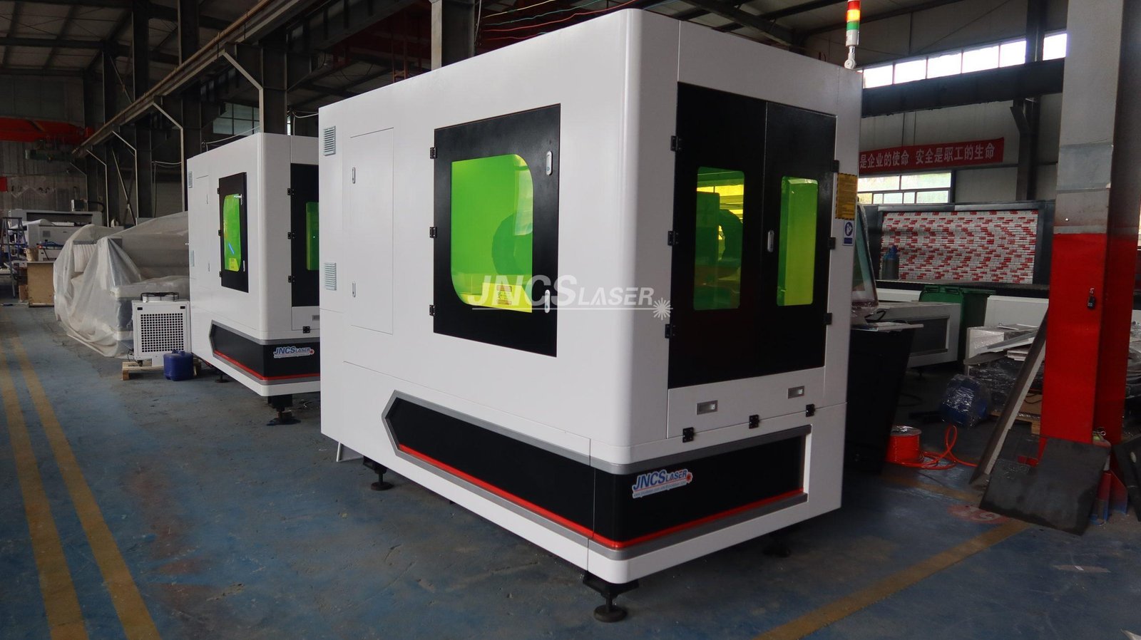 small fiber laser cutting machine