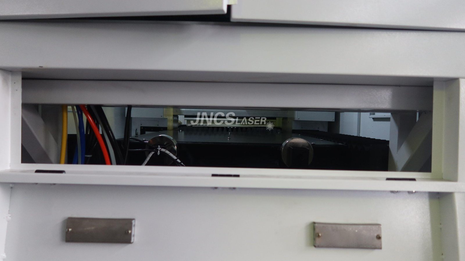 small fiber laser cutting machine