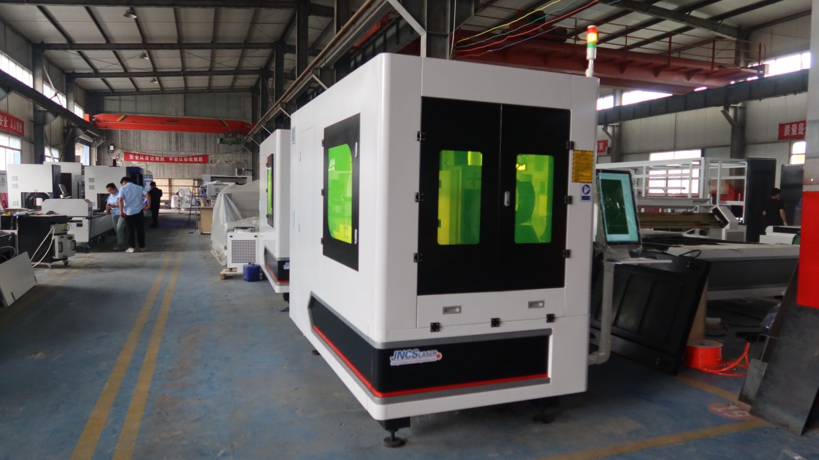 small fiber laser cutting machine