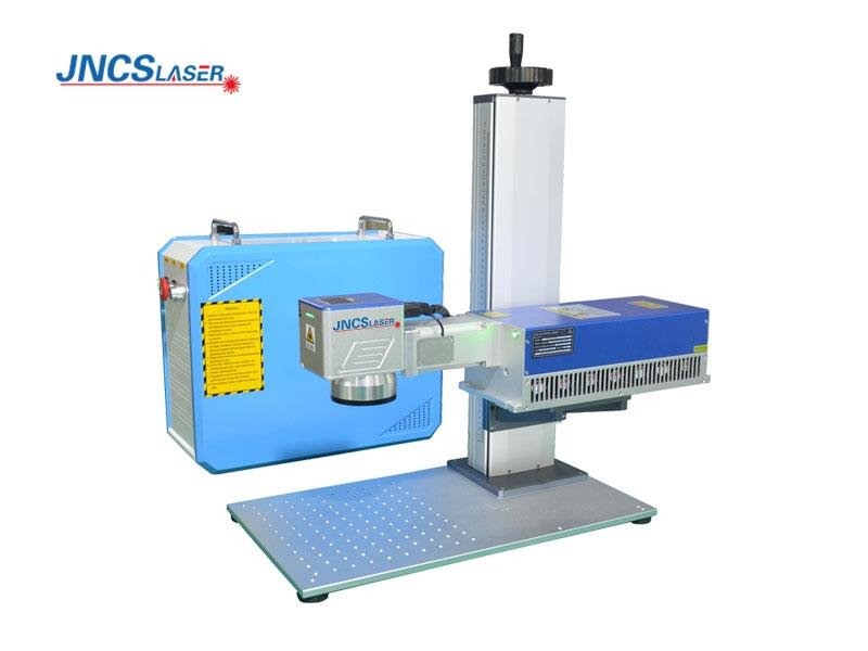 Desktop UV Laser Marking Machine 3W 5W 10W