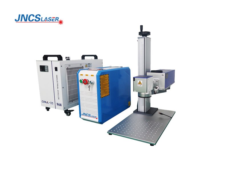 small uv laser marking machine