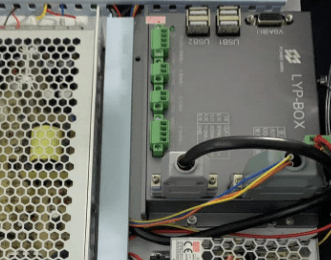Mini máquina de marcação a laser de fibra para pequenas empresas