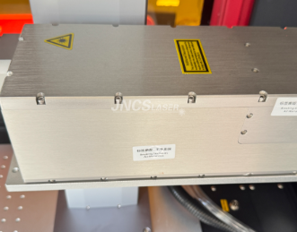 uv laser marking machine with CCD