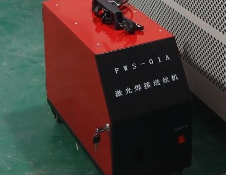 Hot Sale 3 in 1 Fiber Laser Welding Cleaning Cutting Machine