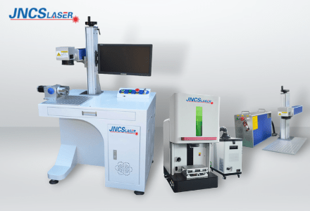 Fiber Laser Marking Machine Applications