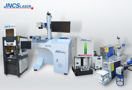 fiber laser marking machine