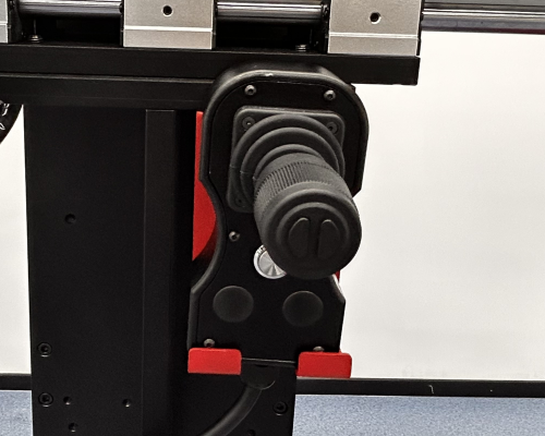 High Precision Cantilever QCW300W Fiber Laser Mold Repair Welding Machine Injection Mold repairing