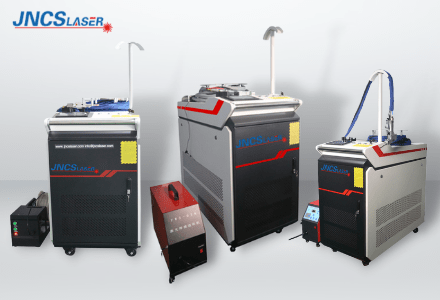 Maintenance of Fiber Laser Welding Machine in Summer