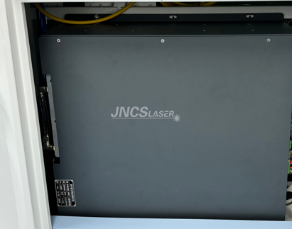 Joint Cantilever Fiber Laser Mold Welding Machine