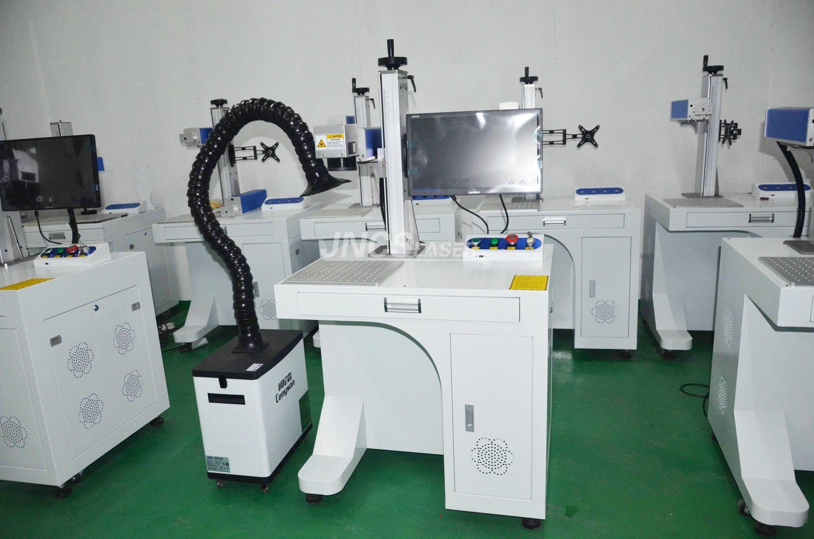 fiber laser marking machine for sale