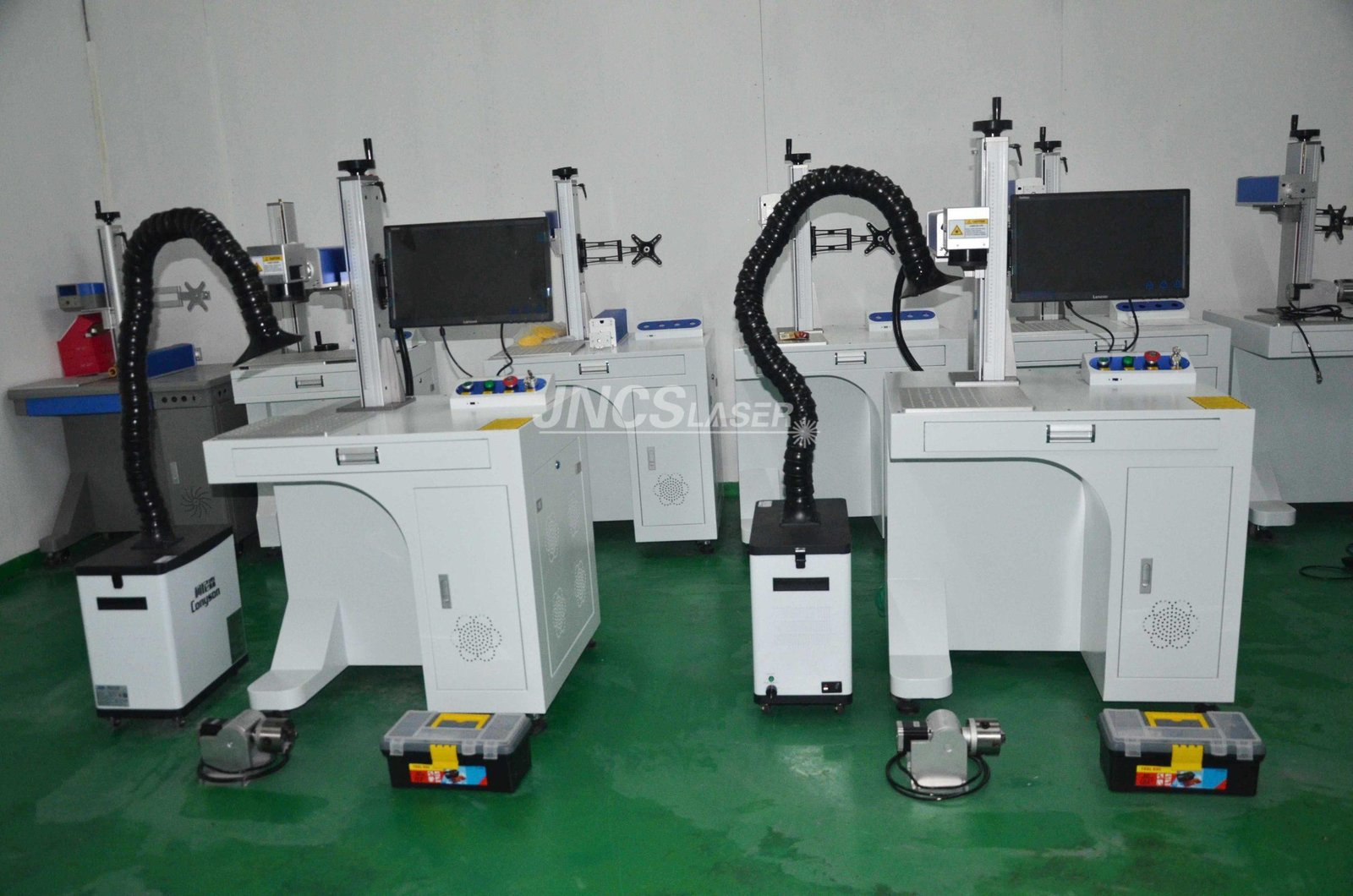fiber laser marking machine supplier