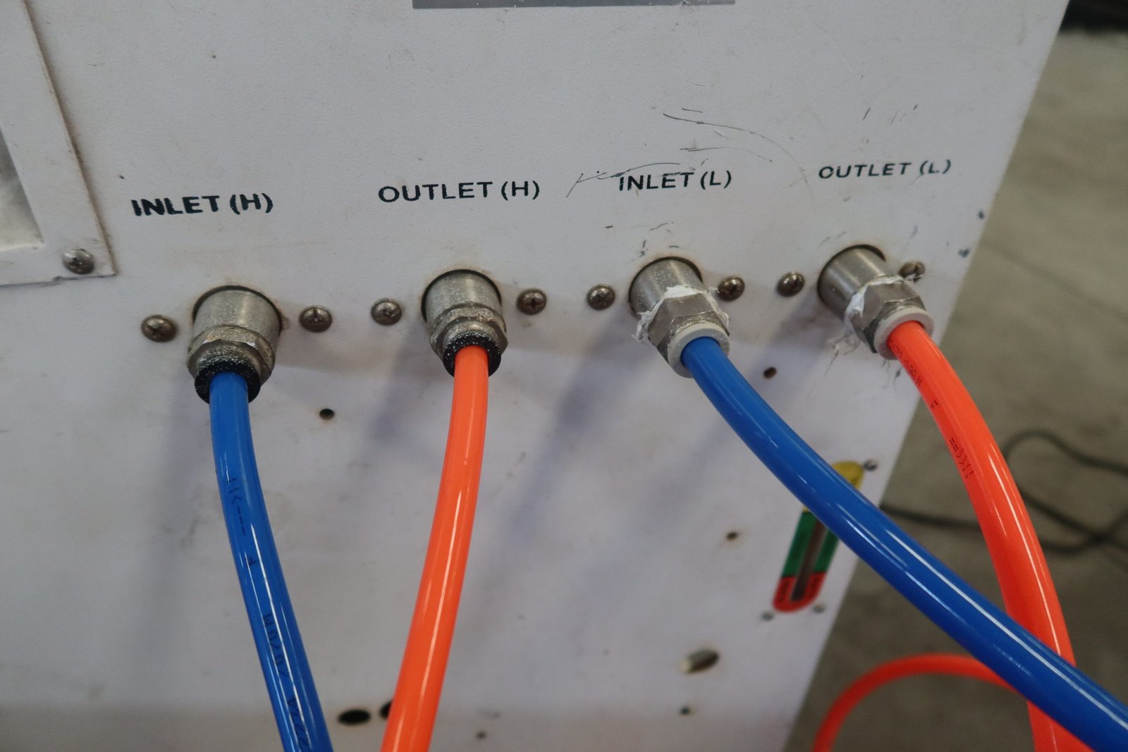 economic fiber laser cutting machine