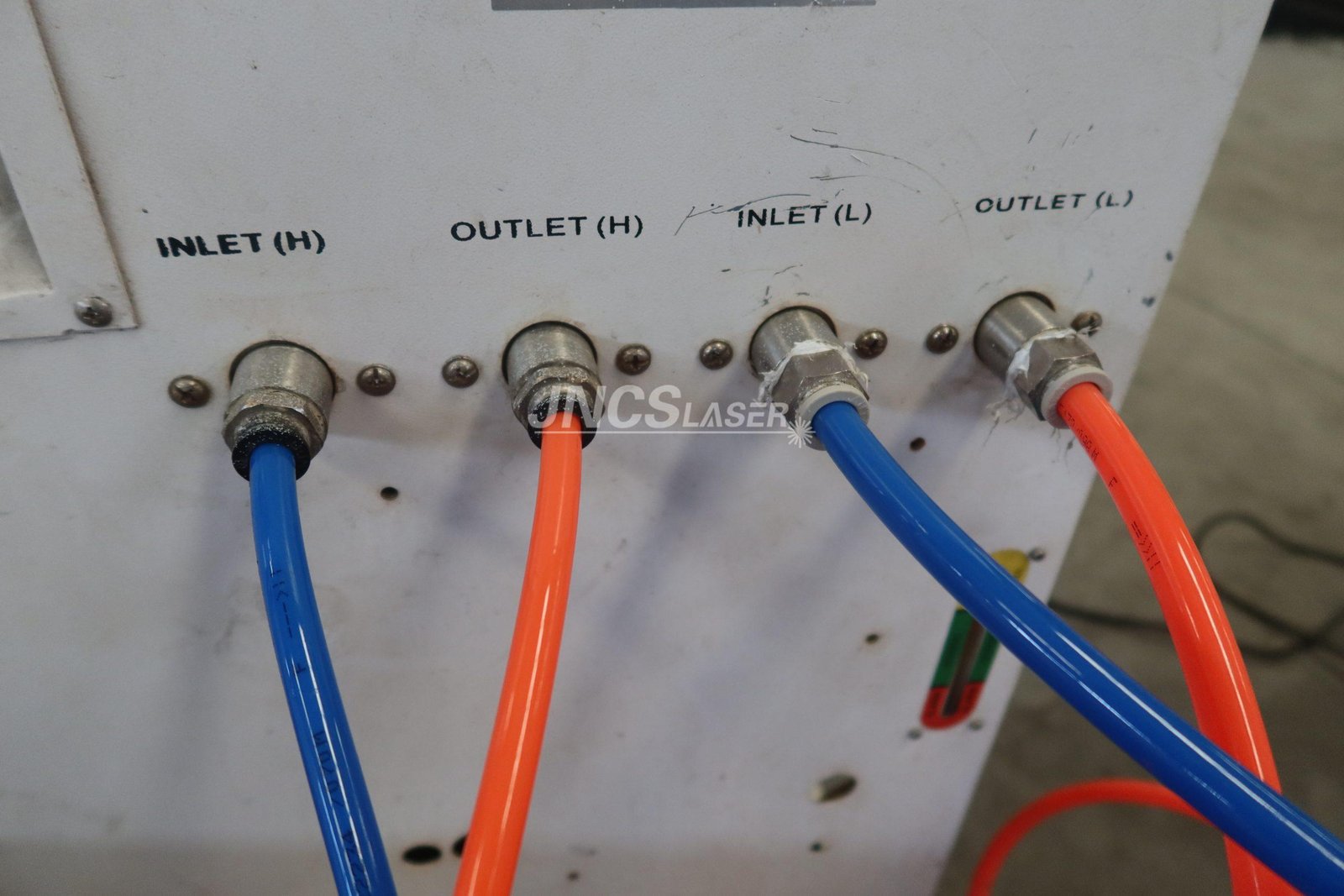 economic fiber laser cutting machine