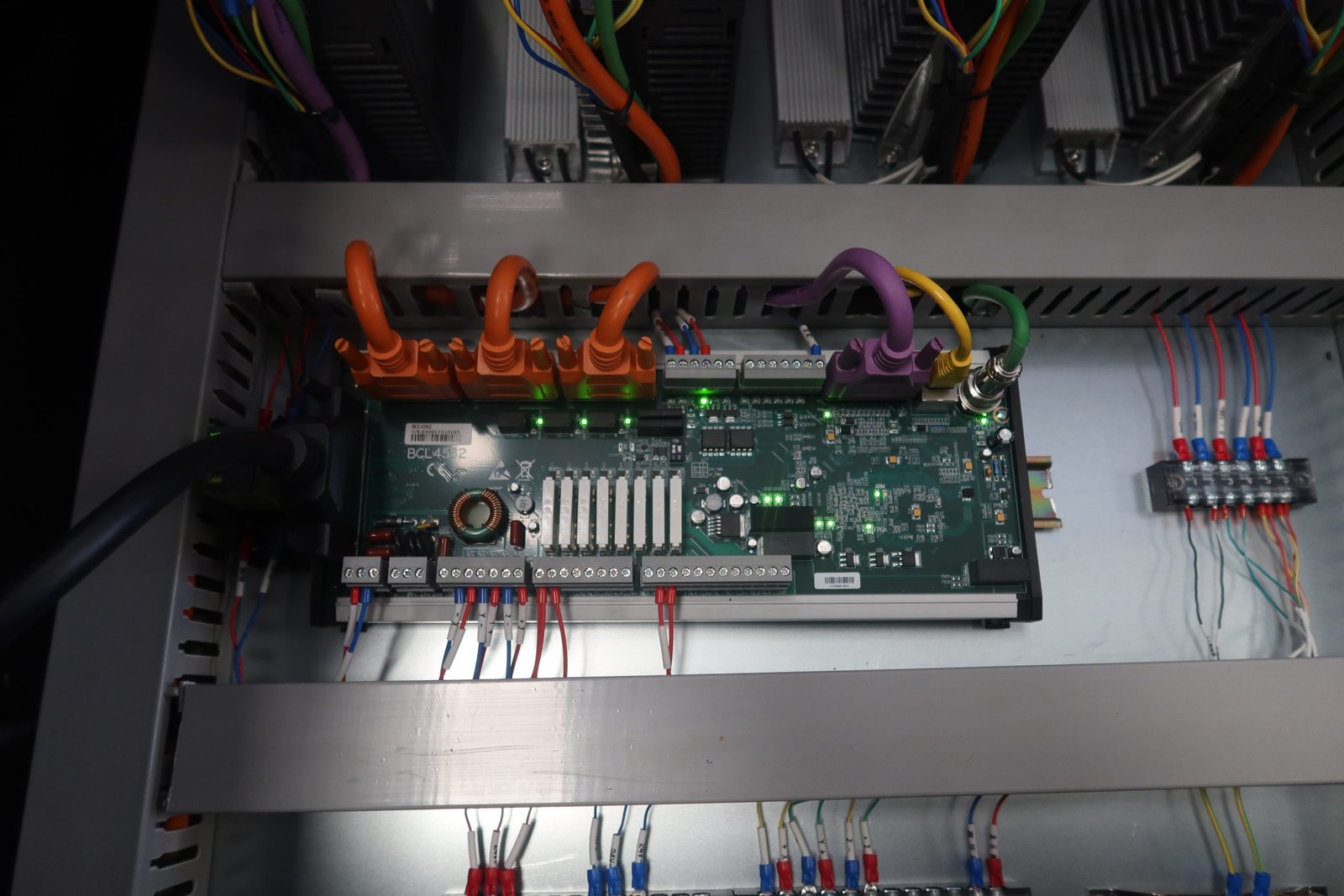 economic fiber laser cutting machine