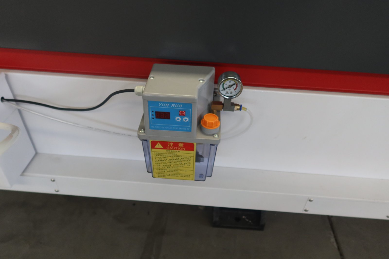 economic fiber laser cutting machine