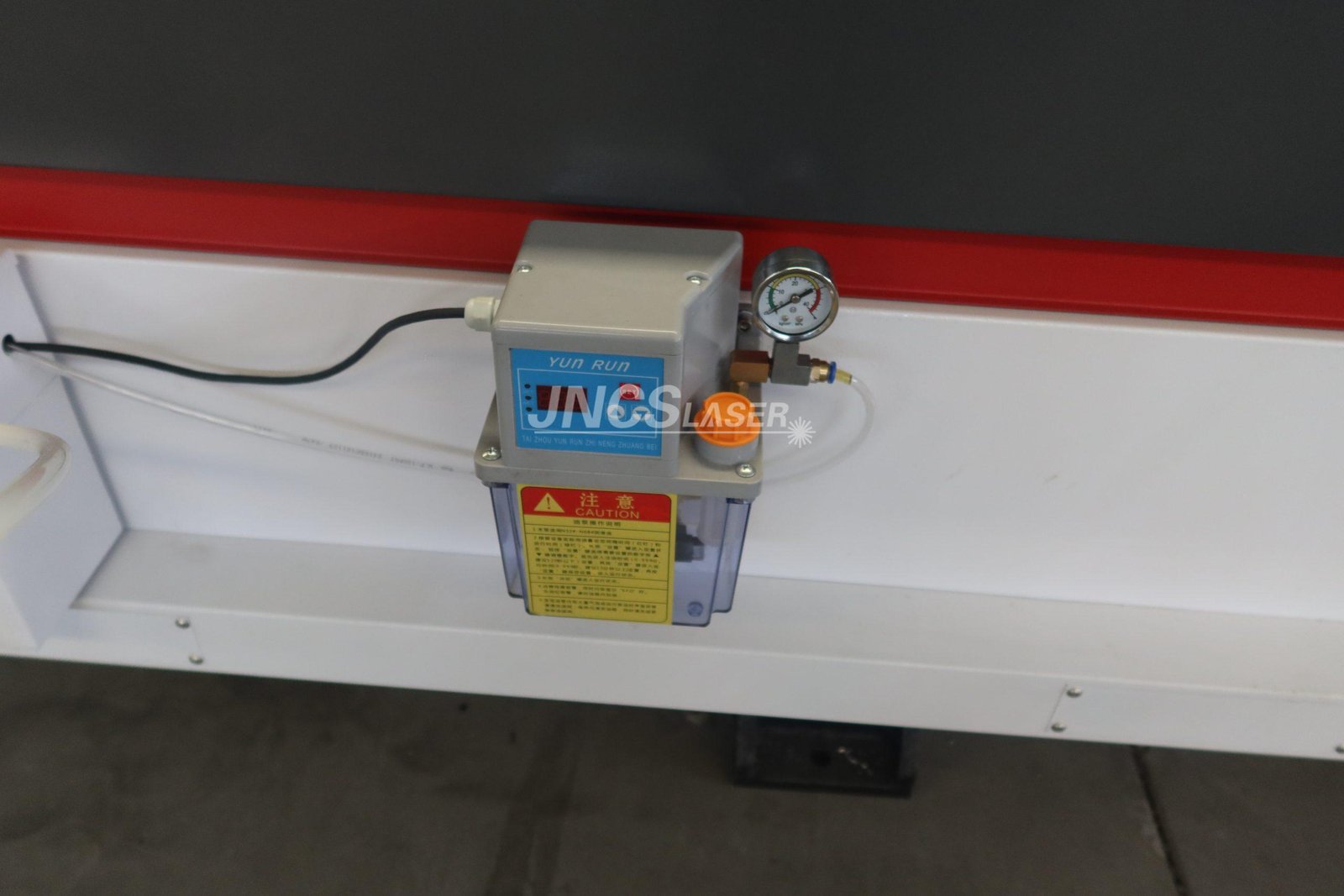 economic fiber laser cutting machine