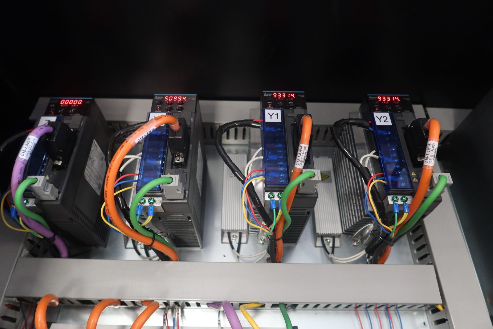 economic fiber laser cutting machine