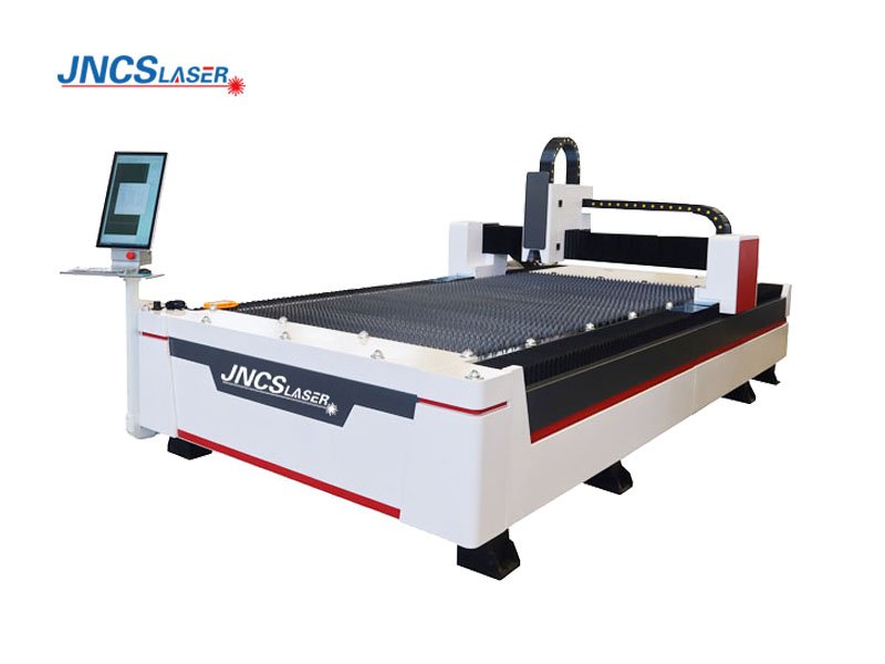 economic fiber laser cutting machine