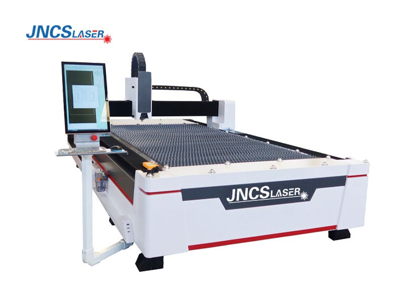 economic fiber laser cutting machine