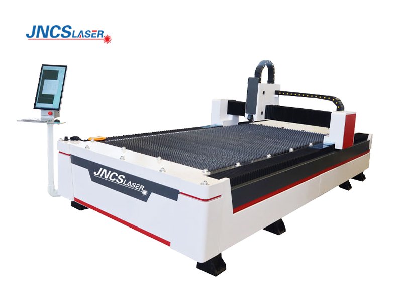economic fiber laser cutting machine
