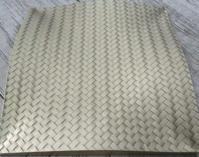 100W 3D Dynamic Focusing Fiber Laser Marking Machine for Texture Engraving on Mold