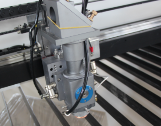 CS1325 CS1530 Metal and Nonmetal CO2 Laser Cutting Machine Steel Wood Acrylic Cutting