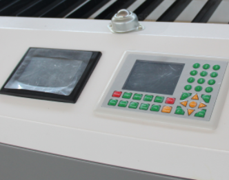 CS1325 CS1530 Metal and Nonmetal CO2 Laser Cutting Machine Steel Wood Acrylic Cutting