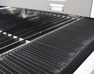 CS1325 CS1530 Metal and Nonmetal CO2 Laser Cutting Machine Steel Wood Acrylic Cutting