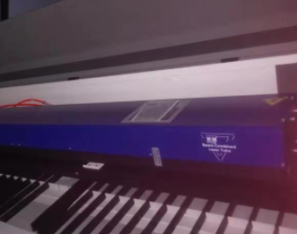 CS1325 CS1530 Metal and Nonmetal CO2 Laser Cutting Machine Steel Wood Acrylic Cutting