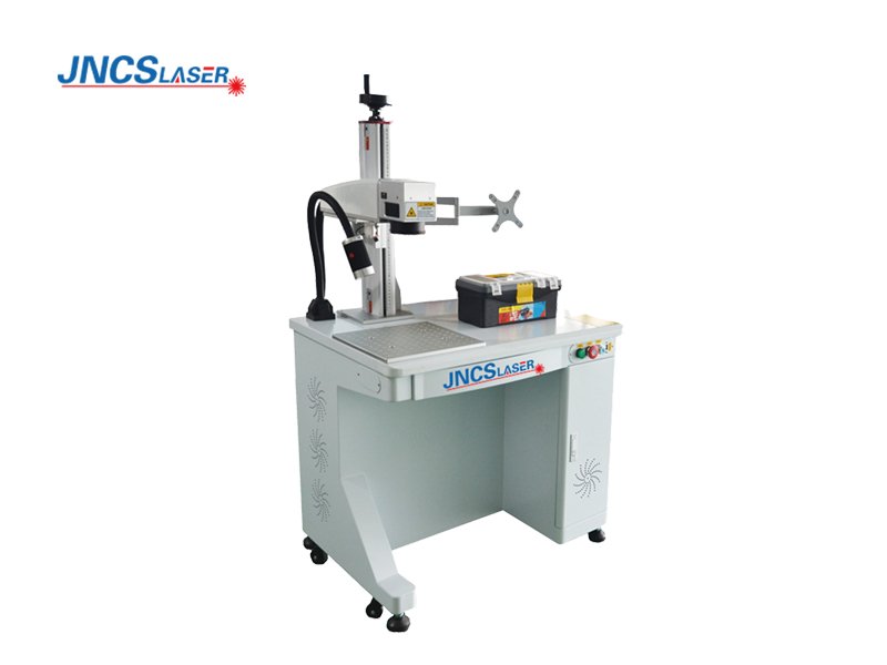 high quanlity fiber laser marking machine