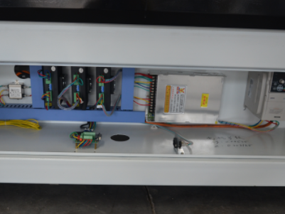 CS1212 CNC Router Machine for PCB/PVC/Aluminum/Wood