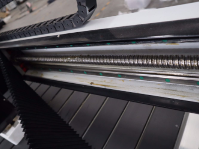 CS1212 small advertising CNC Router