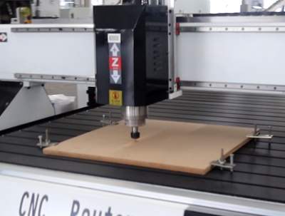 Hot Sale Woodworking CNC Router