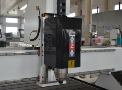 Hot Sale Woodworking CNC Router