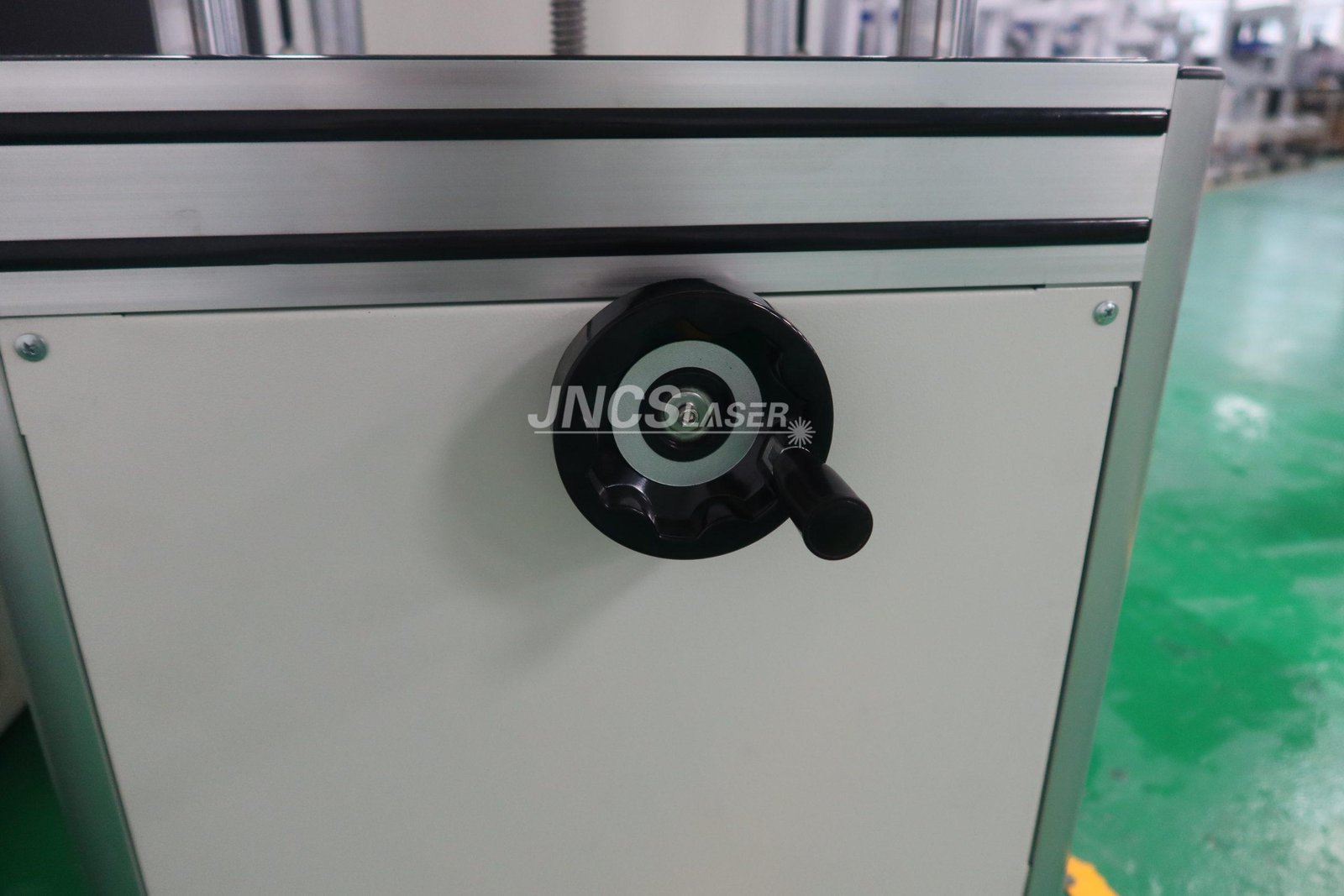 3D Dynamic Focusing Co2 Laser Marking Machine with CCD Vision imaging for Curved Surface marking