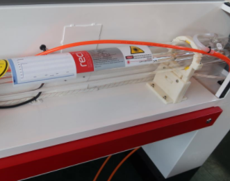 CS9060 Reci 90W Co2 Laser Engraving Cutting Machine