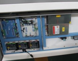 CS1390 300W 90W Mixed Steel Wood Acrylic Metal and Nonmetal CO2 Laser Cutting Machine